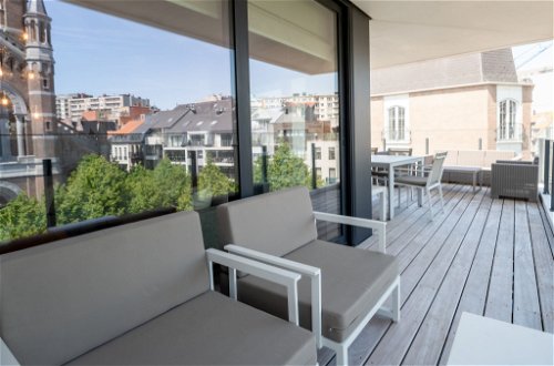 Photo 37 - Appartement de 3 chambres à Blankenberge avec terrasse et vues à la mer