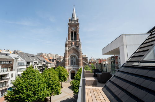 Photo 36 - Appartement de 3 chambres à Blankenberge avec jardin et terrasse