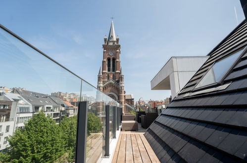 Photo 40 - Appartement de 3 chambres à Blankenberge avec jardin et terrasse