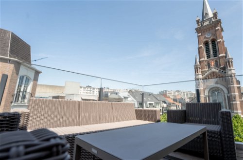 Photo 35 - 3 bedroom Apartment in Blankenberge with terrace and sea view