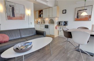 Foto 1 - Apartamento de 1 quarto em Fanø Bad