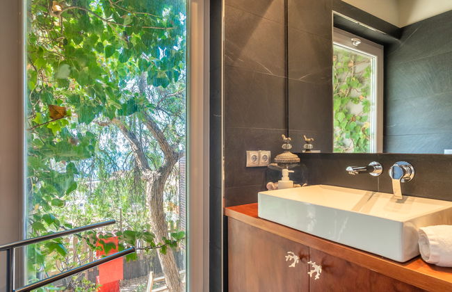 Haus mit 5 Schlafzimmern in Palma mit privater pool und garten - Foto 30