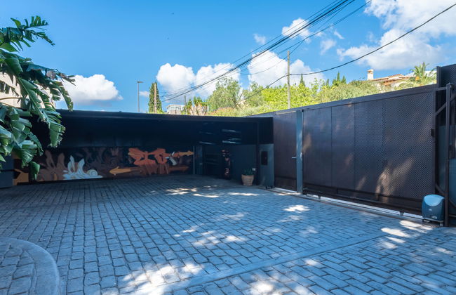 Haus mit 5 Schlafzimmern in Palma mit privater pool und garten - Foto 61