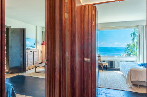 Photo 35 - Maison de 4 chambres à Palma avec piscine privée et vues à la mer