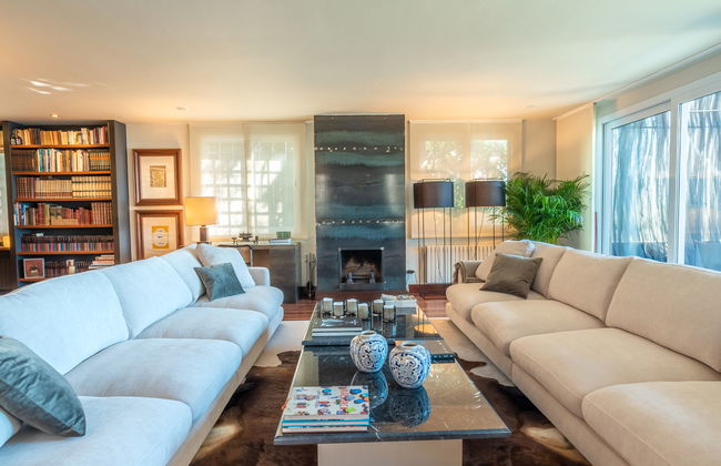 Haus mit 5 Schlafzimmern in Palma mit privater pool und garten - Foto 4