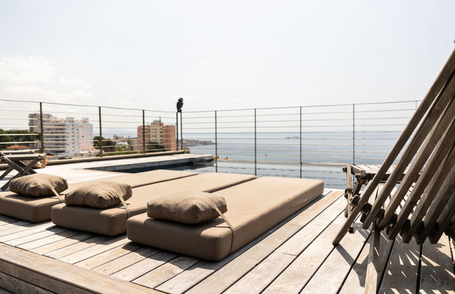 Haus mit 5 Schlafzimmern in Palma mit privater pool und garten - Foto 50