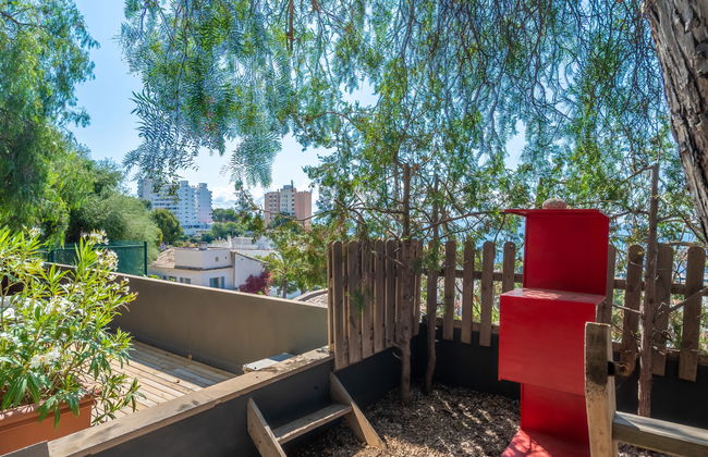 Haus mit 5 Schlafzimmern in Palma mit privater pool und garten - Foto 63