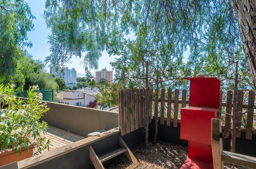 Photo 63 - Maison de 4 chambres à Palma avec piscine privée et jardin