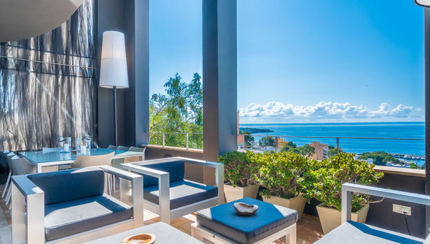 Haus mit 5 Schlafzimmern in Palma mit privater pool und garten - Foto 3