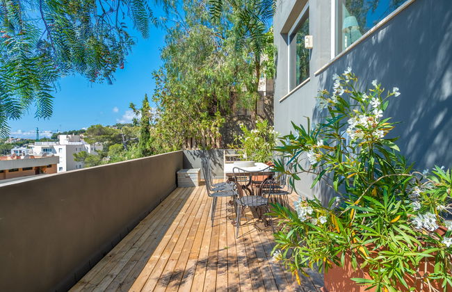 Haus mit 5 Schlafzimmern in Palma mit privater pool und garten - Foto 51