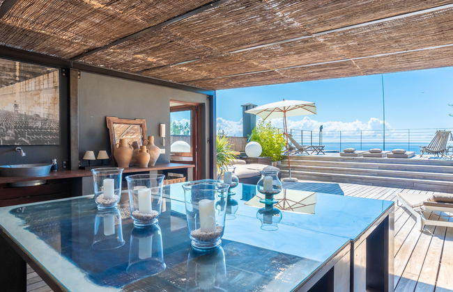 Haus mit 5 Schlafzimmern in Palma mit privater pool und garten - Foto 47