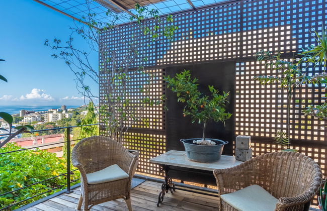 Haus mit 5 Schlafzimmern in Palma mit privater pool und garten - Foto 25