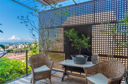 Foto 25 - Casa de 4 quartos em Palma com piscina privada e vistas do mar
