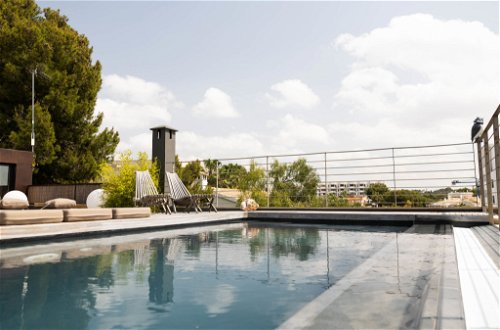 Foto 58 - Casa de 4 habitaciones en Palma con piscina privada y vistas al mar