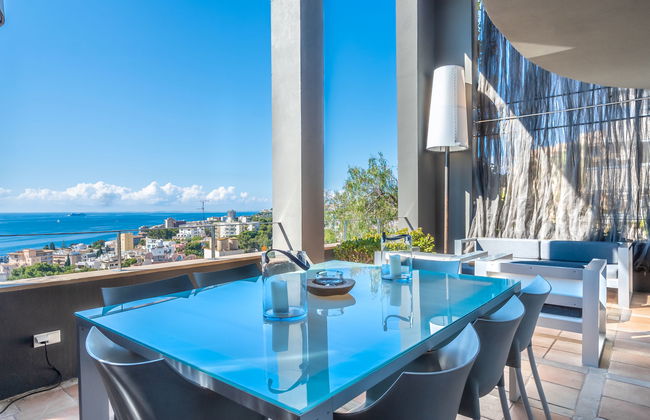 Haus mit 5 Schlafzimmern in Palma mit privater pool und garten - Foto 40
