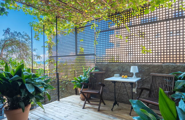 Haus mit 5 Schlafzimmern in Palma mit privater pool und garten - Foto 53