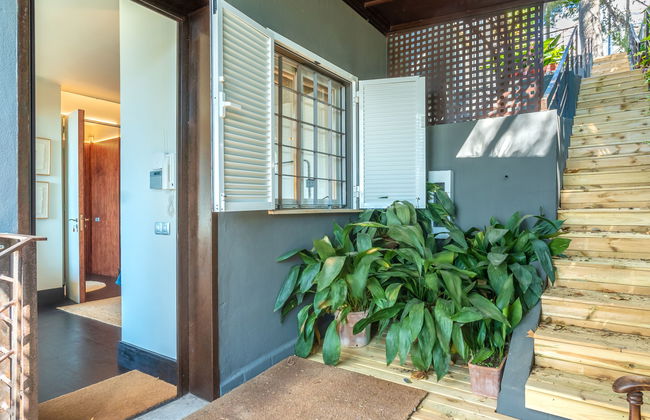 Haus mit 5 Schlafzimmern in Palma mit privater pool und garten - Foto 57