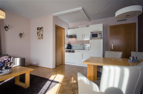 Foto 3 - Appartamento con 1 camera da letto a Stadl-Predlitz con vista sulle montagne