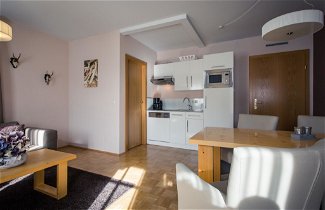 Photo 3 - 1 bedroom Apartment in Stadl-Predlitz with mountain view