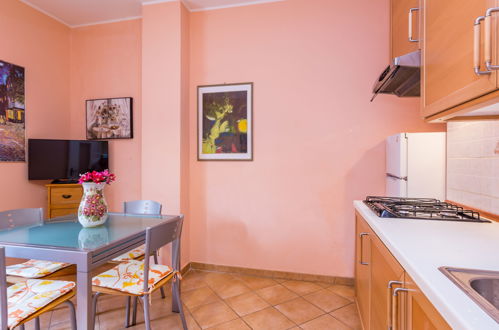 Foto 2 - Apartment mit 1 Schlafzimmer in Sanremo mit blick aufs meer