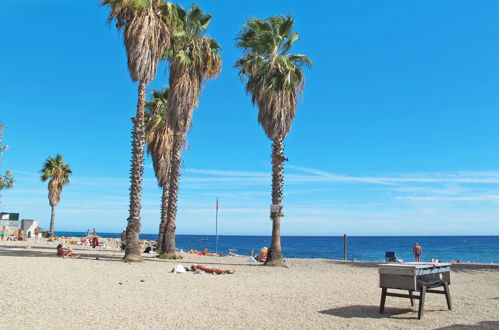 Foto 14 - Apartment mit 1 Schlafzimmer in Sanremo mit blick aufs meer