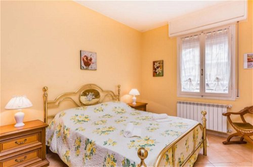Foto 12 - Apartment mit 1 Schlafzimmer in Sanremo mit blick aufs meer
