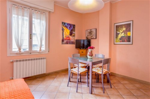 Foto 1 - Appartamento con 1 camera da letto a Sanremo con vista mare
