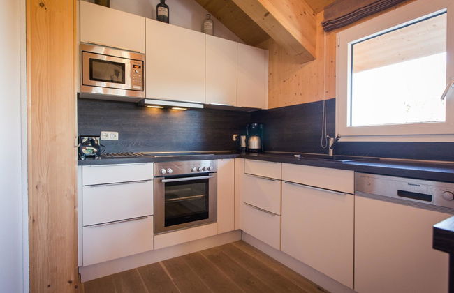 #21 mit IR-Sauna und Whirlpool - Foto 2