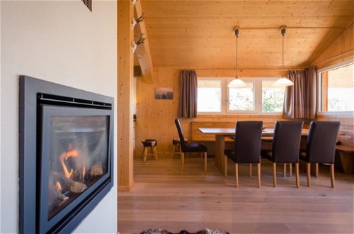 Photo 16 - Maison de 4 chambres à Stadl-Predlitz avec sauna et vues sur la montagne