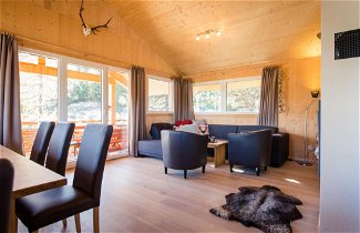 Foto 3 - Haus mit 4 Schlafzimmern in Stadl-Predlitz mit sauna und blick auf die berge