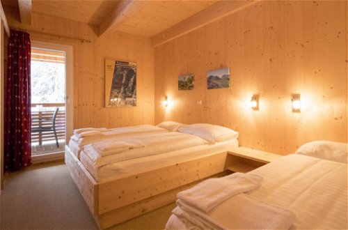 Foto 6 - Casa de 4 quartos em Stadl-Predlitz com sauna e vista para a montanha