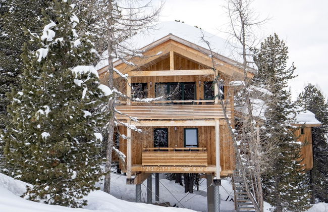 #21 mit IR-Sauna und Whirlpool - Foto 14