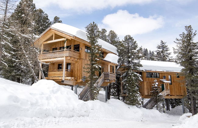 #21 mit IR-Sauna und Whirlpool - Foto 13