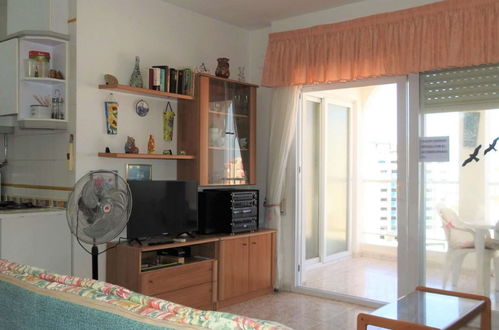 Foto 3 - Apartamento de 1 quarto em San Javier com piscina e terraço