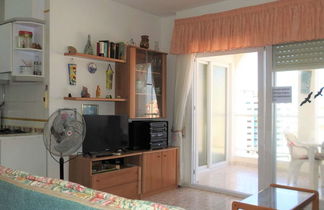 Foto 3 - Apartamento de 1 habitación en San Javier con piscina y vistas al mar