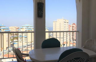 Photo 2 - 1 bedroom Apartment in San Javier with swimming pool and terrace