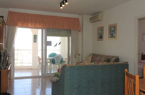 Photo 8 - 1 bedroom Apartment in San Javier with swimming pool and sea view