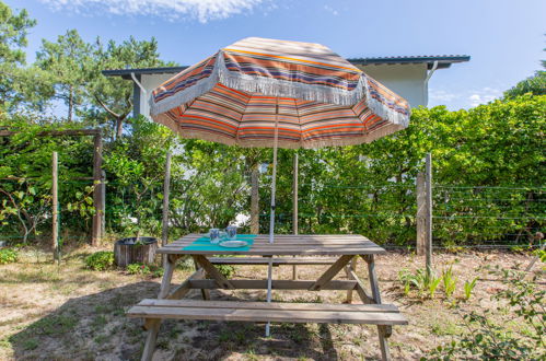 Photo 17 - Appartement en Capbreton avec terrasse