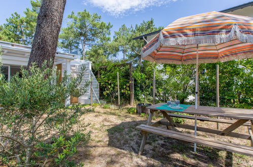 Photo 5 - Appartement en Capbreton avec terrasse