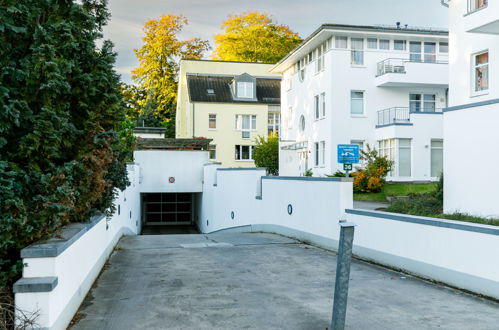 Foto 18 - Apartamento de 1 habitación en Zinnowitz con vistas al mar