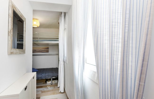 Apartamento de 2 quartos em Lloret de Mar com piscina e jardim - Foto 17