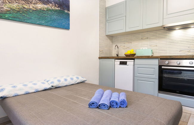 Apartamento de 2 quartos em Lloret de Mar com piscina e jardim - Foto 10