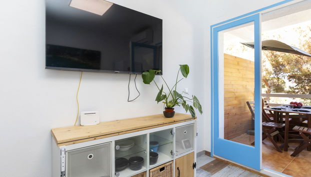 Apartment mit 2 Schlafzimmern in Lloret de Mar mit schwimmbad und garten - Foto 3