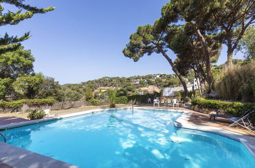 Photo 21 - 1 bedroom Apartment in Lloret de Mar with swimming pool and garden