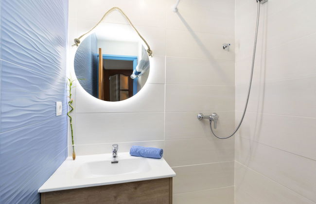 Apartamento de 2 quartos em Lloret de Mar com piscina e jardim - Foto 16