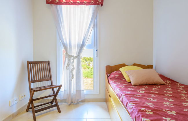 Appartement de 4 chambres à Oropesa del Mar avec piscine et terrasse - Photo 20