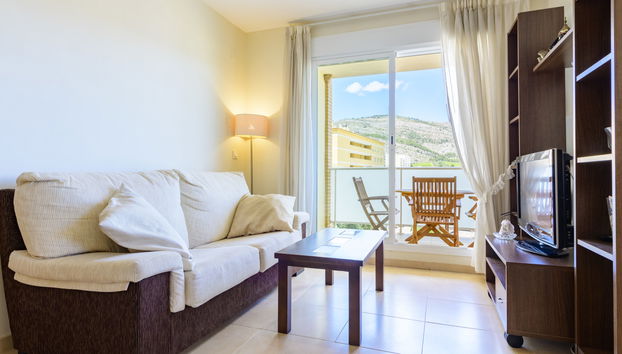 Apartment mit 4 Schlafzimmern in Oropesa del Mar mit schwimmbad und terrasse - Foto 2