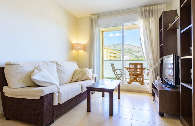 Appartement de 4 chambres à Oropesa del Mar avec piscine et terrasse - Photo 2