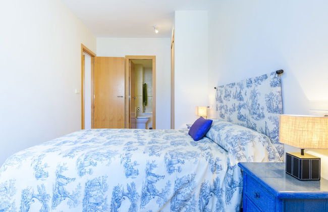 Appartement de 4 chambres à Oropesa del Mar avec piscine et terrasse - Photo 11