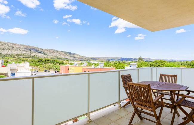 Appartement de 4 chambres à Oropesa del Mar avec piscine et terrasse - Photo 21
